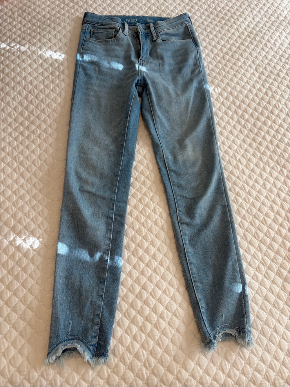 Old Navy jeans for girls size 10